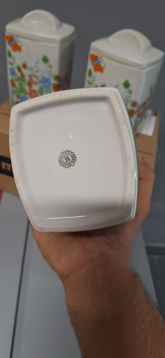 Porcelana Bogucice