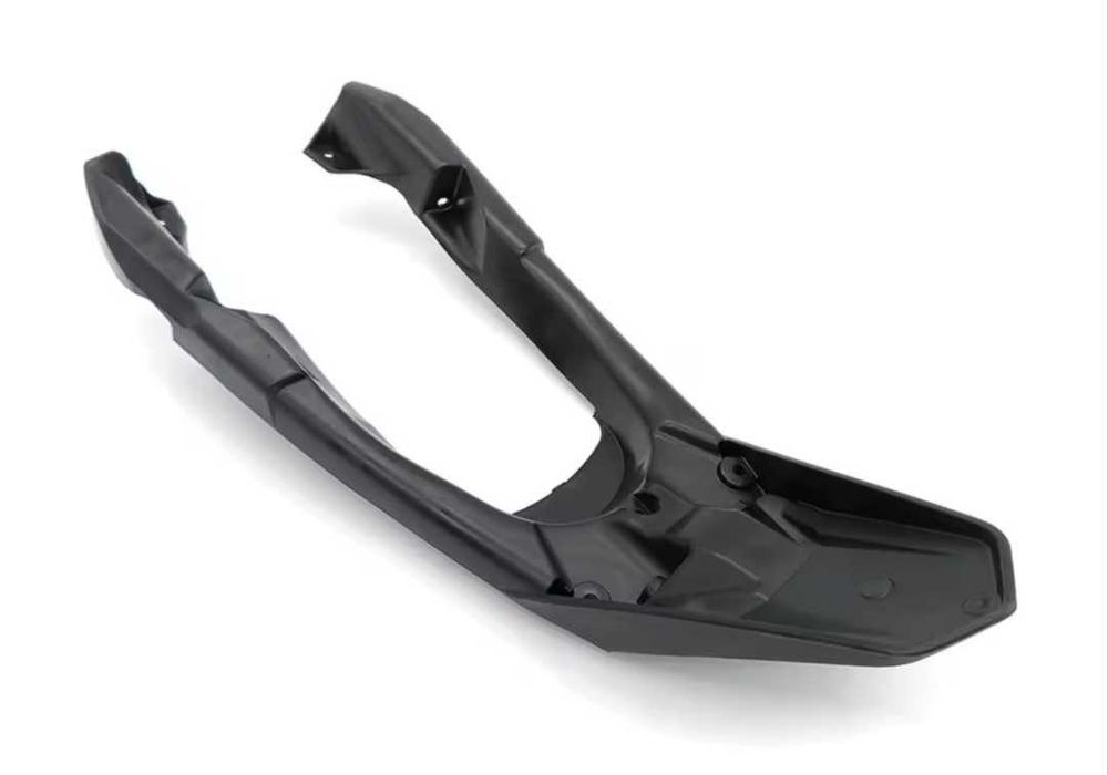 Suporte de matrícula KTM 2024-2026