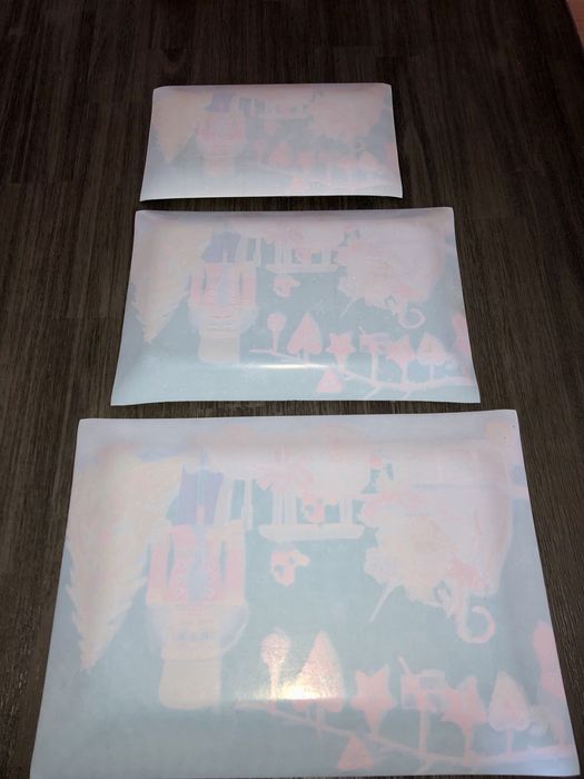 Travessas Natalícias