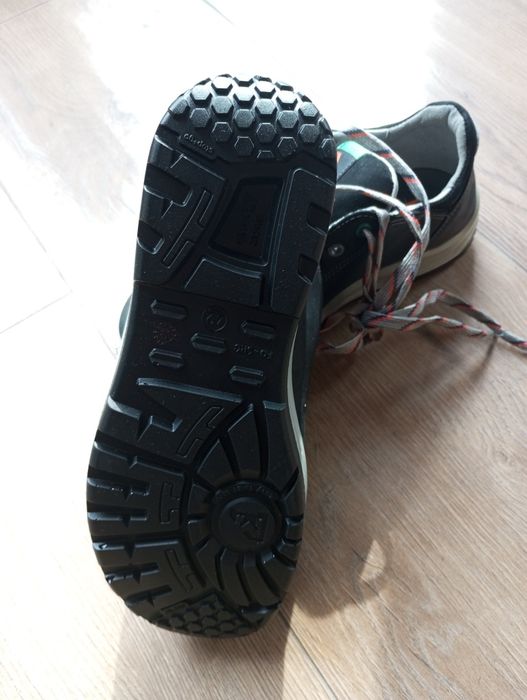Buty robocze Emma męskie 42