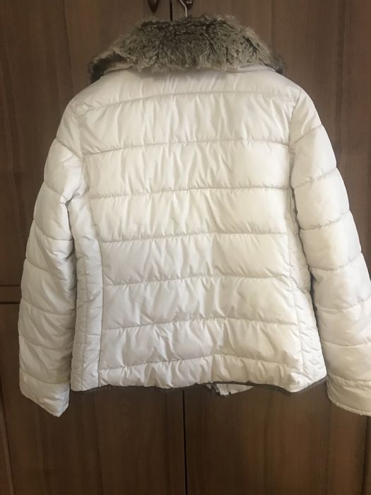 Жіноча коротка куртка OLD NAVY розмір М