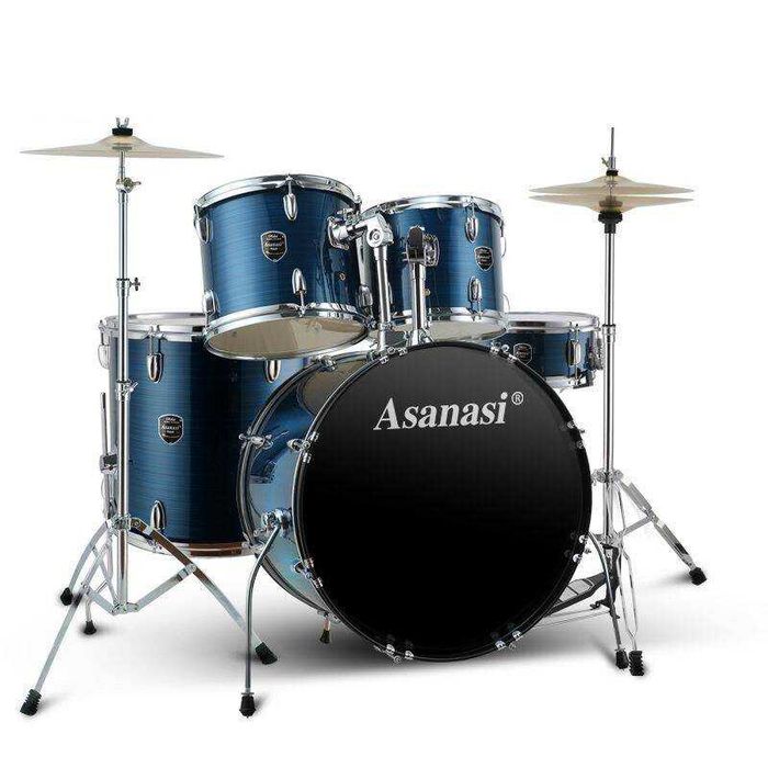 Zestaw perkusyjny Asanasi Q900