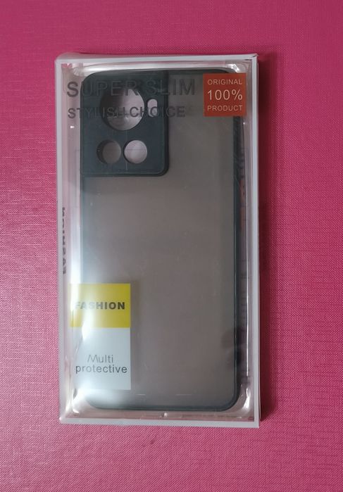 Чохол для One Plus Ace 10 R