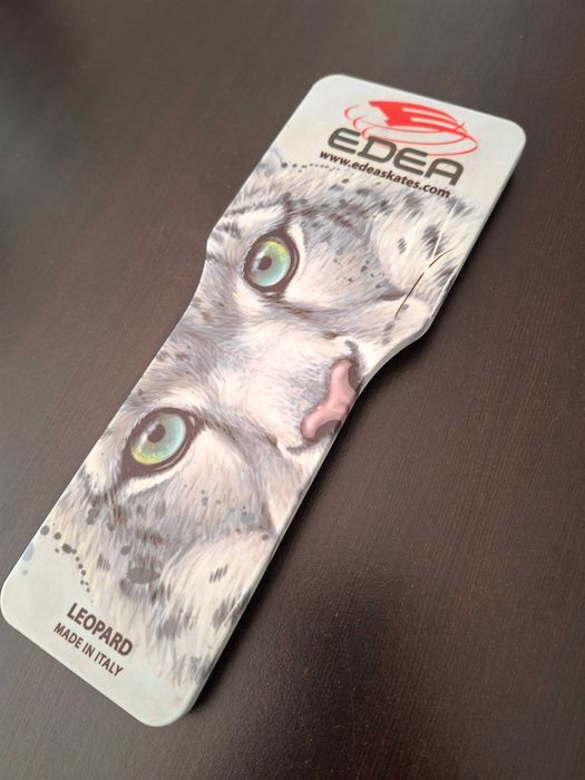 Spinner patinagem artistica