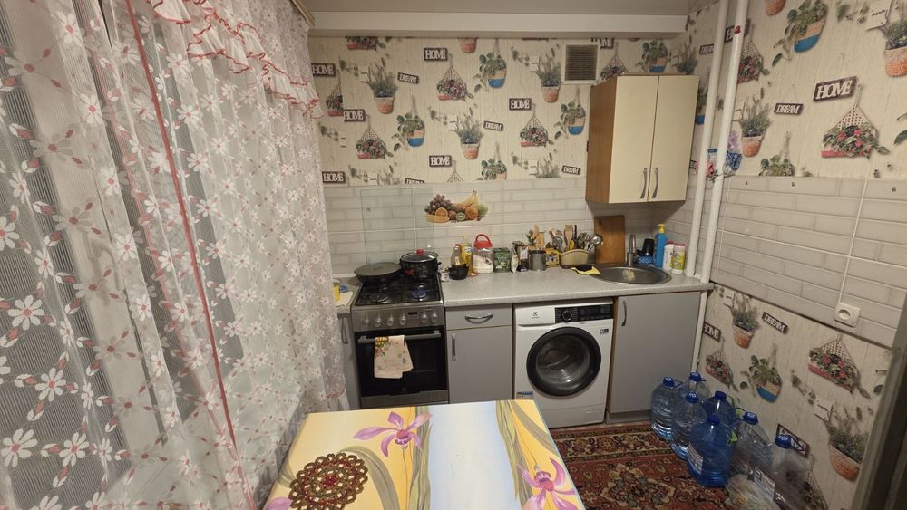 Продам 1квартиру в Заводском районе Павло-Кичкас