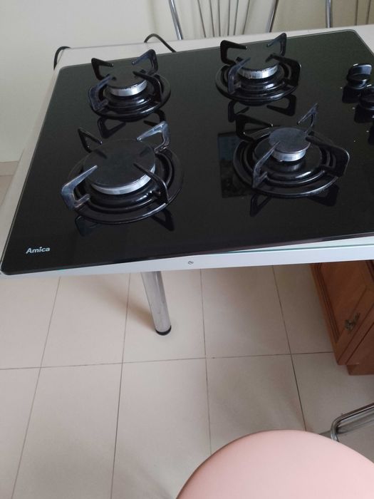 Sprzedam płyte gazową amika