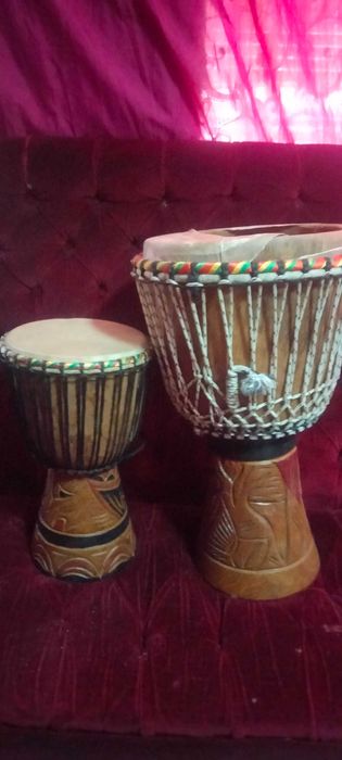 Aluguer material cultural para vídeo clip e apresentação