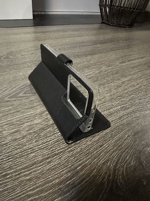 Чохол шкіряний xiaomi redmi note 13 Pro Fixed