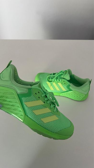 SAPATILHAS DE TREINO DROPSET 3