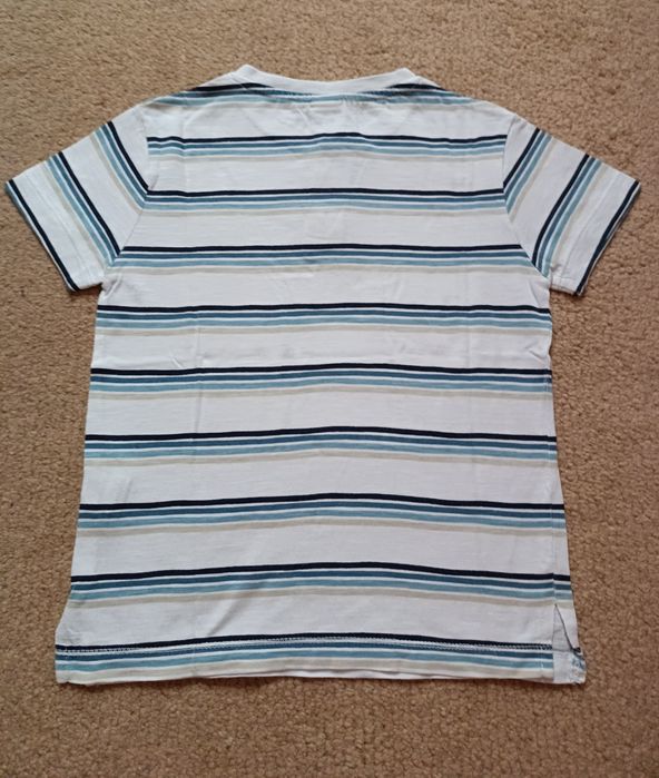 T-shirt Charanga 3-4anos
