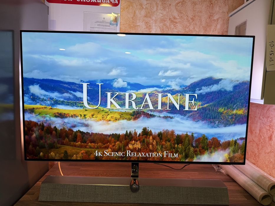 Телевізор Philips 48 дюймів з Німеччини