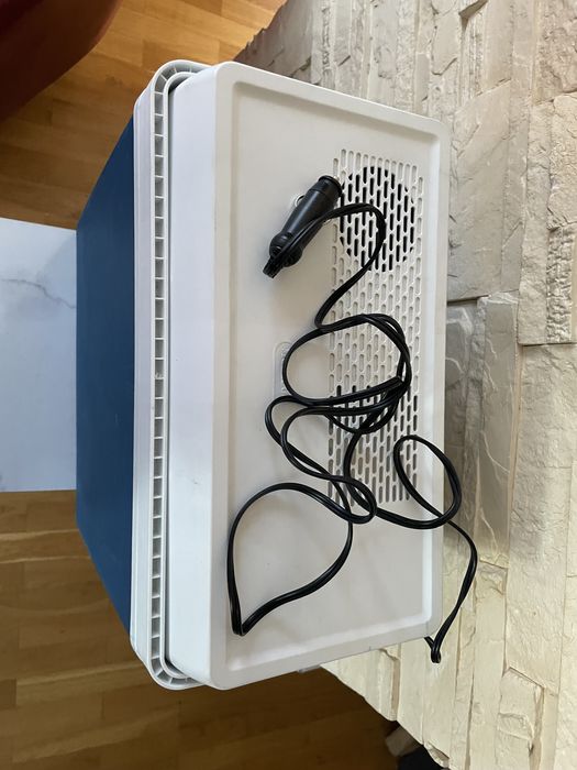 Mobicool Mirabelle Mm24 Dc lodówka turystyczna