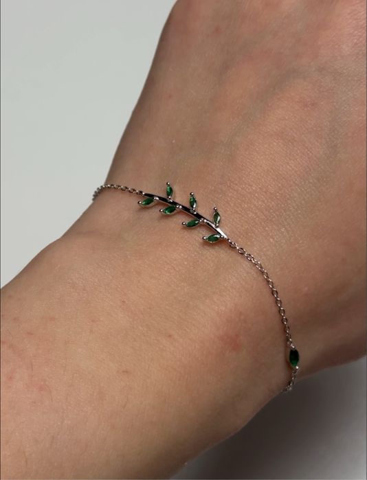 Браслет Гілочка chuttyevo