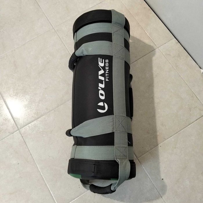 Sandbag O'live 5 Kg