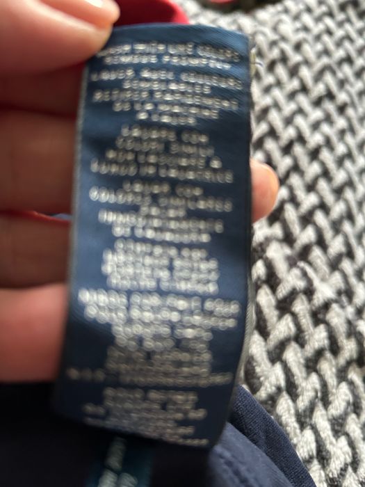 Bluzka Damska Polo Ralph Lauren M