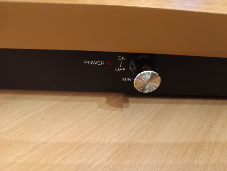 Gramofon Maginon HS-T08