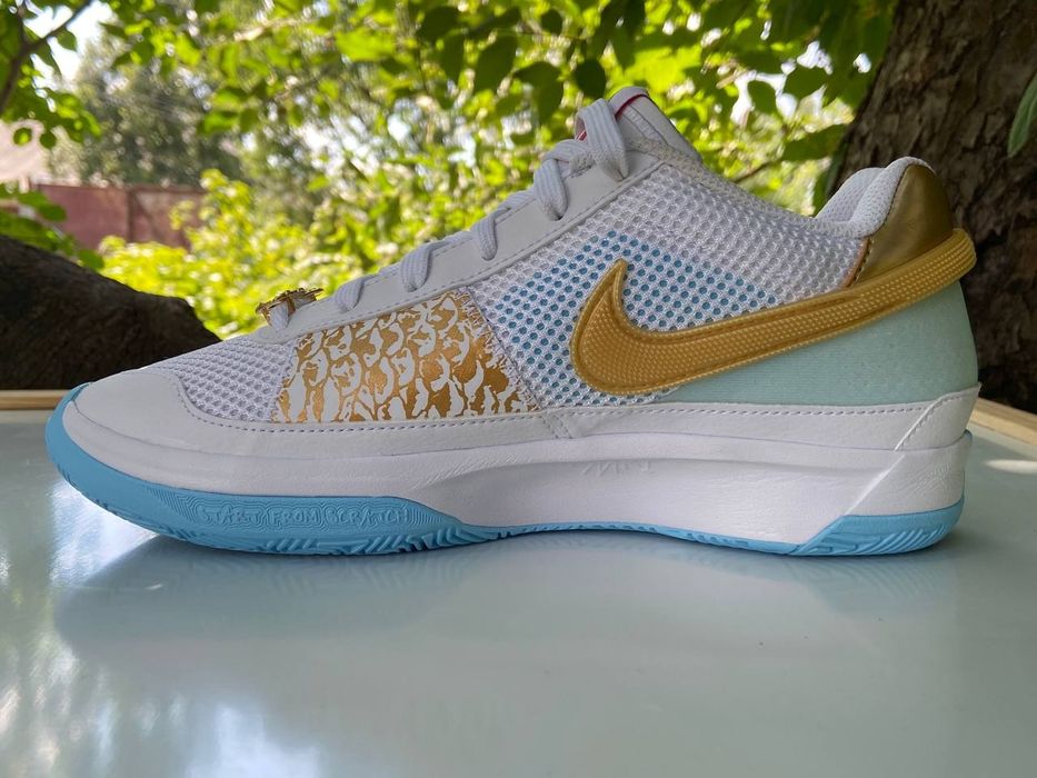 Кросівки NIKE Ja 1