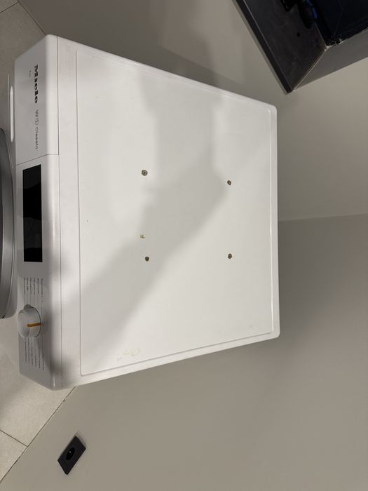 Пральна машина пралка стиралка стиральная машина Miele W1 Classic 7kg