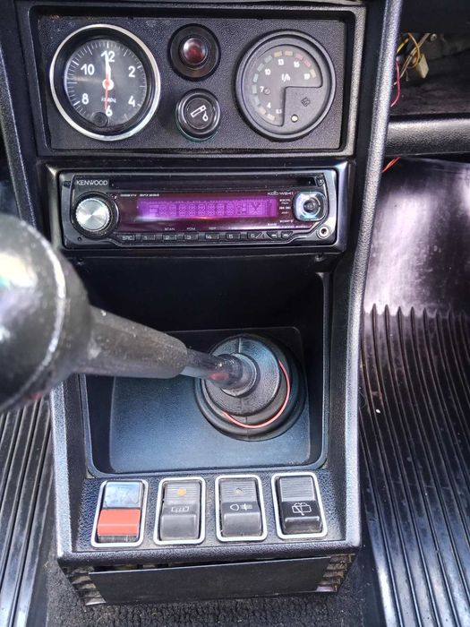 Ваз 2107 в гарному стані