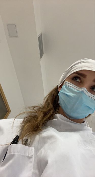 Korepetycje z chemii (mgr chemii, studentka medycyny)