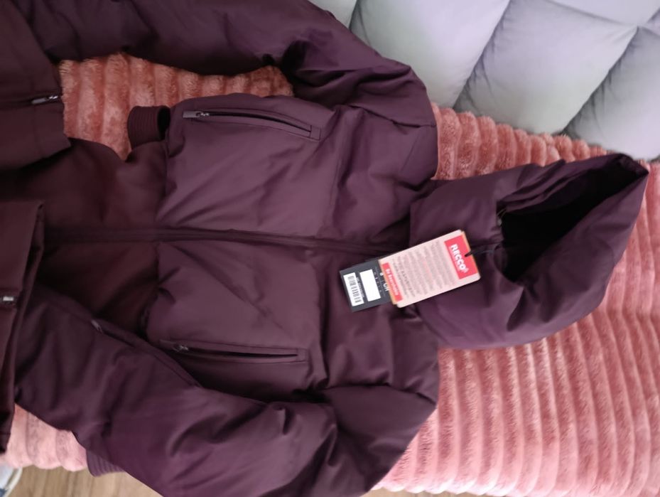 Equipamento Ski Oysho Mulher