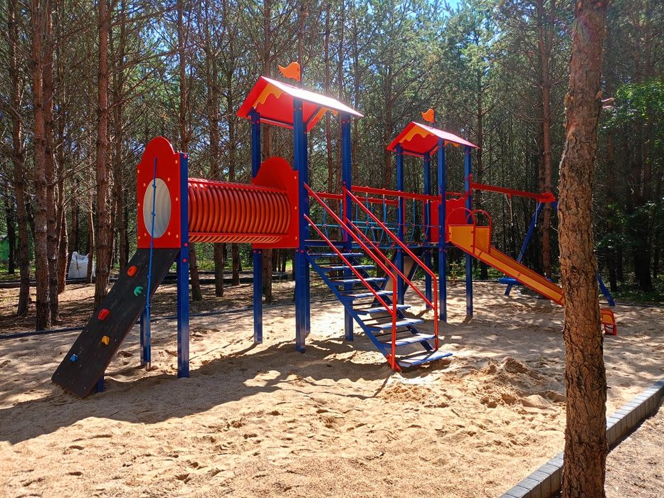DOMEK 16os. KASZUBY ! SAUNA /BALIA z jacuzzi! Basen