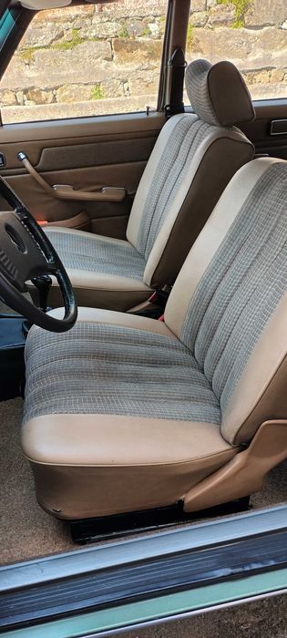 Mercedes 240D 3.0 Ano 1975