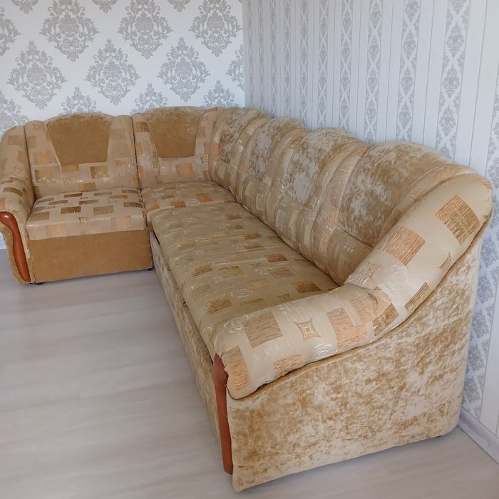 Продам диван у хорошому стані ,терміново,торг