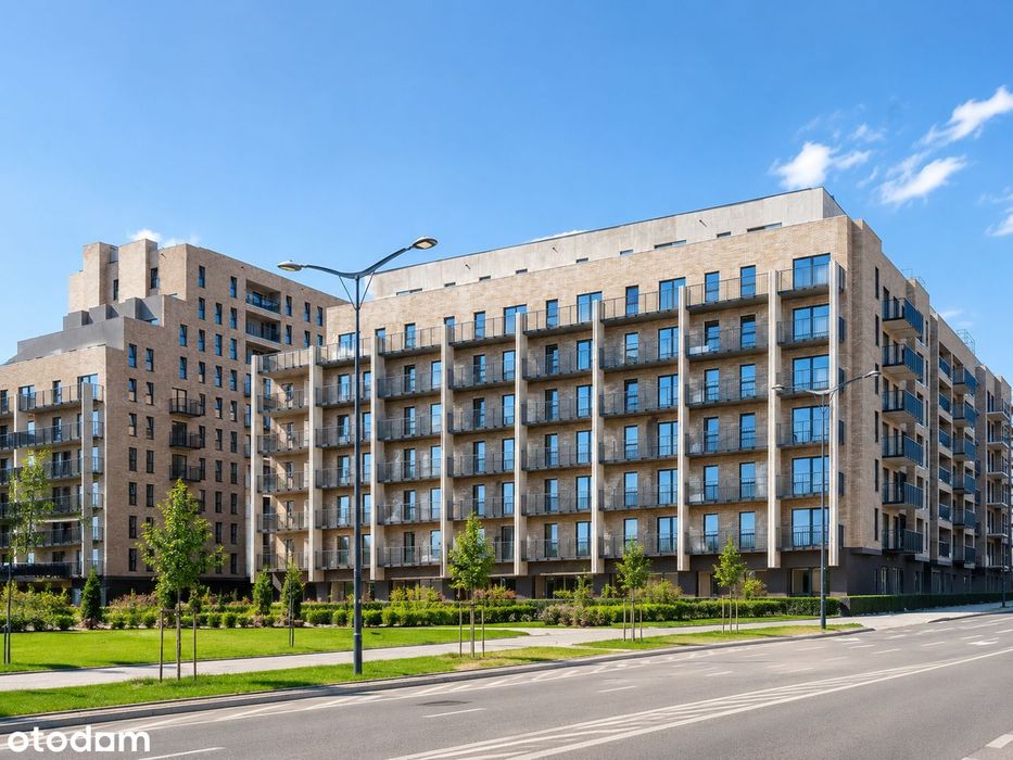 Nowe Centrum Łodzi | Łódź Fabryczna -> Warszawa Centralna 1h 15min !