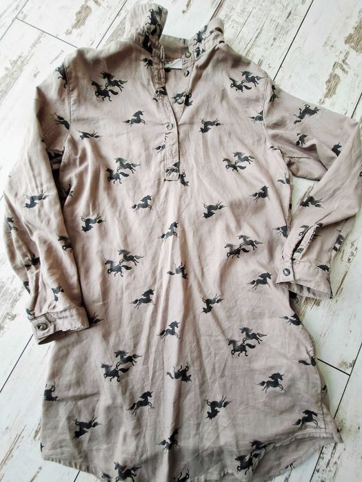 Szmizjerka dla dziewczynki H&M