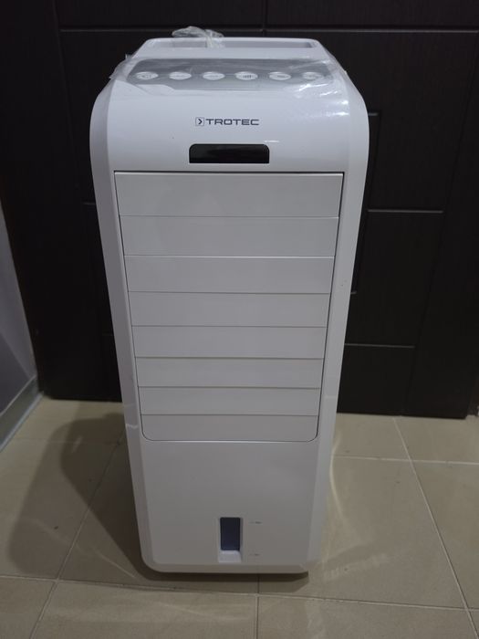Klimator PAE 26 TROTEC