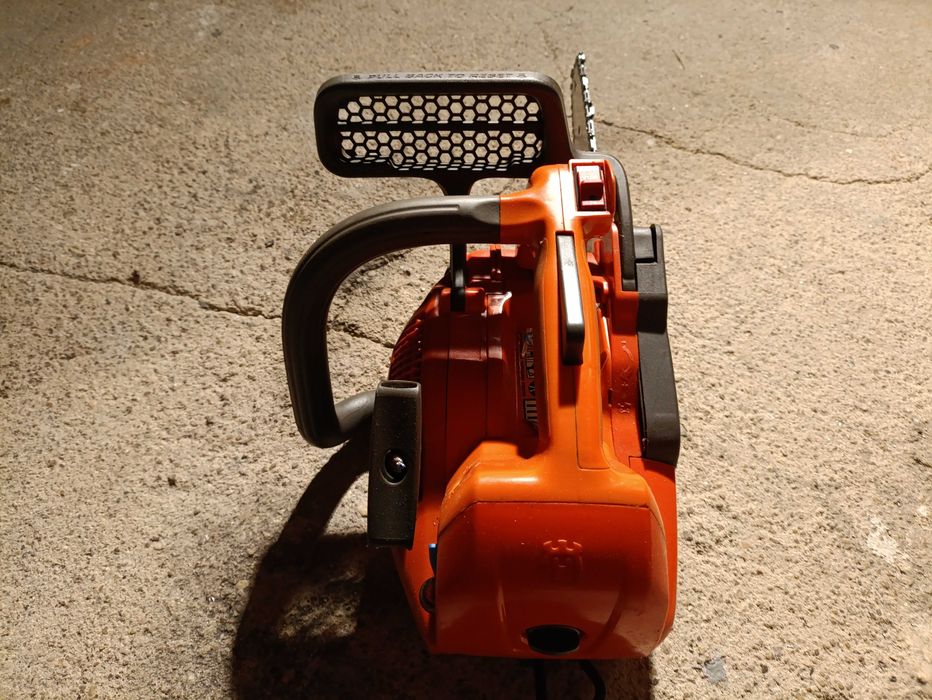 Motosserra Poda Husqvarna