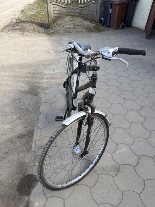 Rower Kalkhoff 28 cali