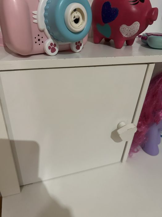 Casinha Madeira Criança