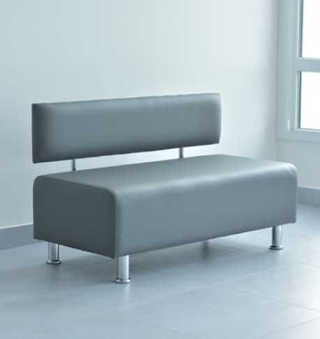 Диван ожидания в салон красоты больницу парихмахерскую любая длина