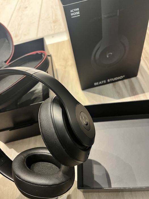 nowe beats studio 3