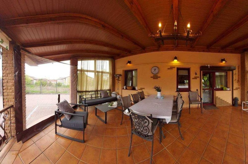 Продаж Чарівного Будинку 174 кв.м. Ділянка 20 сот. Велка Солтанівка.