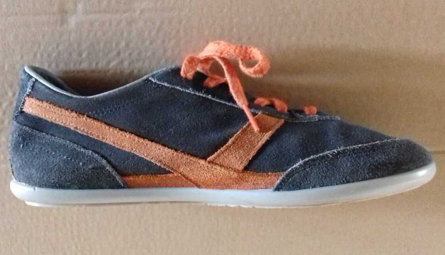 Sapatilhas Newfeel Many Couro (Decathlon) nº 39