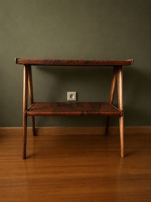 Mesa de apoio Vintage