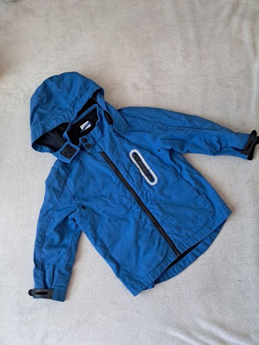 Стильна вітровка F.F, 110-116, 5-6 років