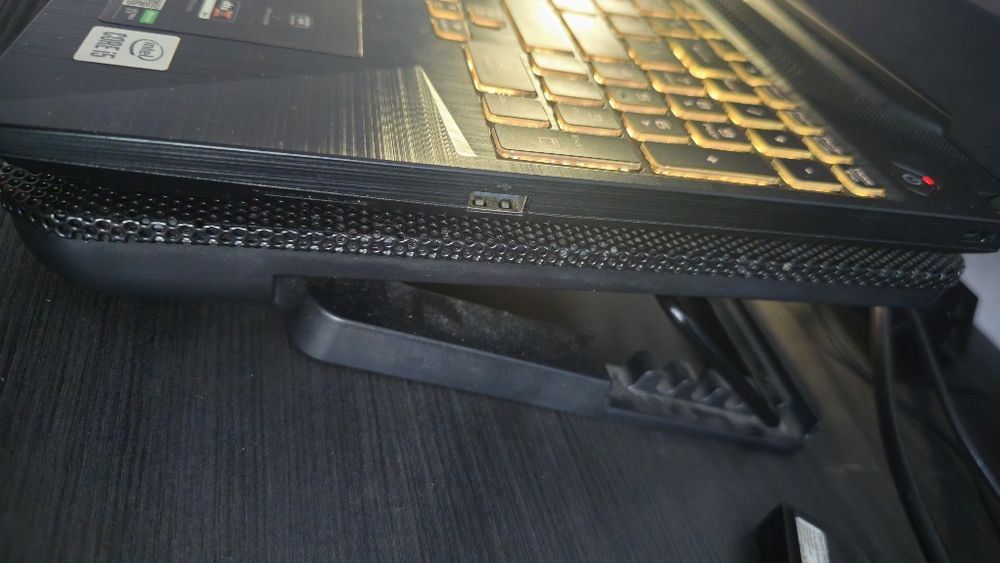 Ноутбук Asus TUF Gaming F15