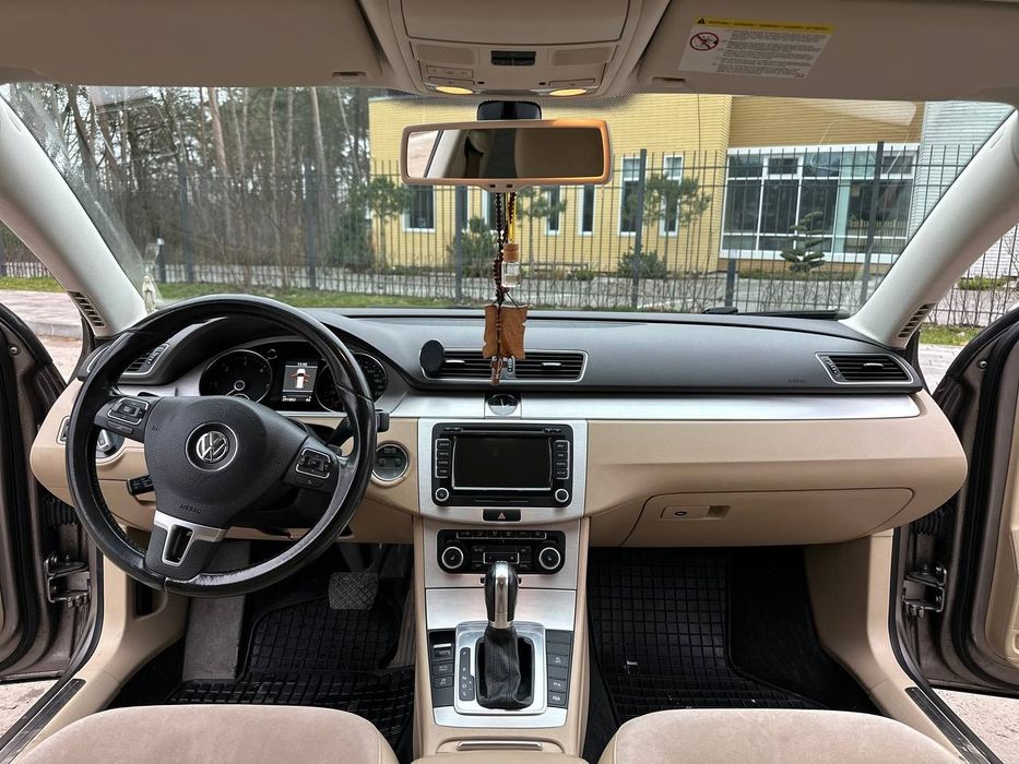 Продам Пасат Б7 2.0 Європа