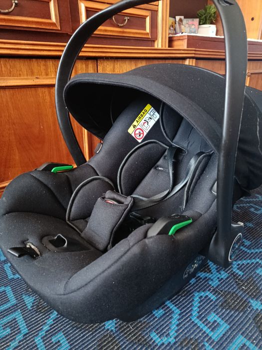 Автолюлька дитяче до 13 кг.