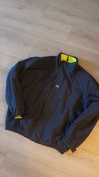 Kurtka męska robocza