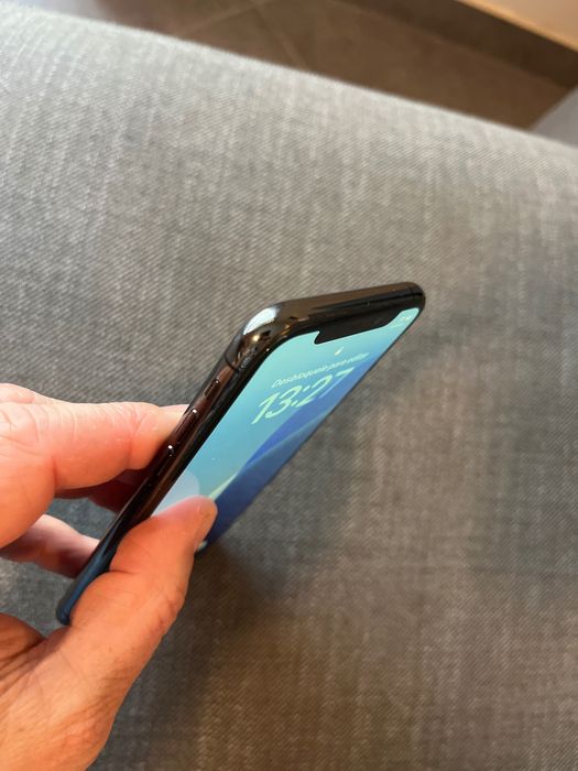 iPhone XS - muito bom