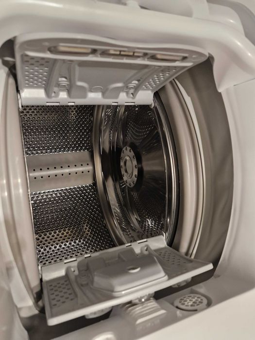 Electrolux - pralka ładowana od góry