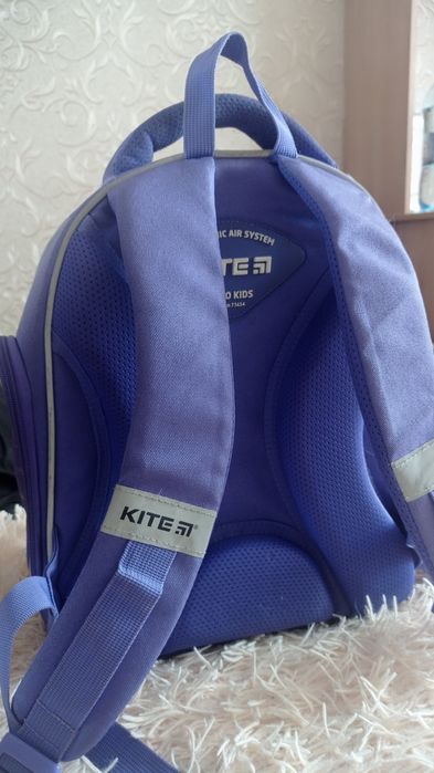 Рюкзак шкільний "КІТЕ"