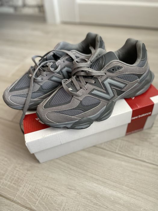 Кросівки під New Balance 9060