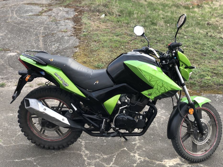 Продам Viper 200 MAGNUM