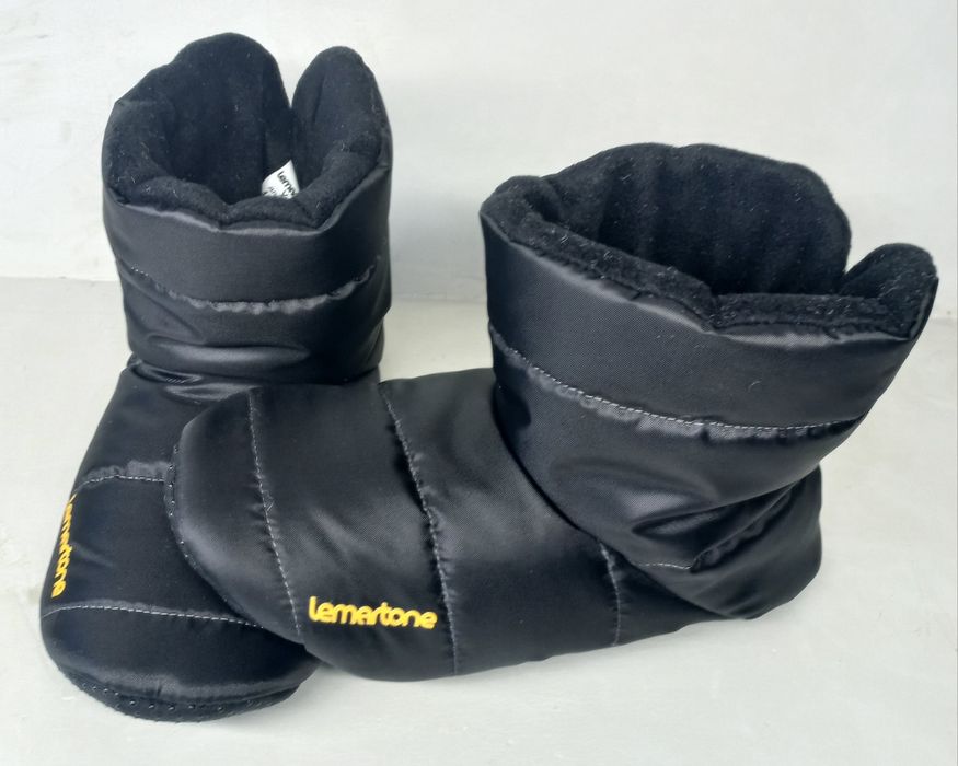 Чоловічі уггі для дому, теплі Чуні, 41-45 розміри